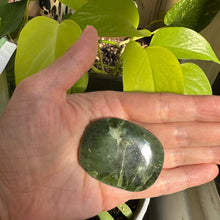 Nephrite Jade
