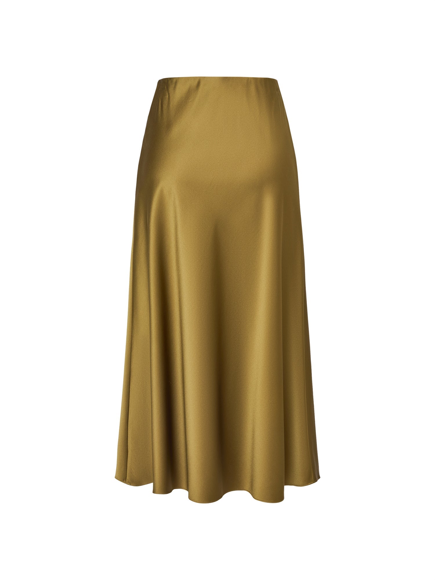 Skirt | Green