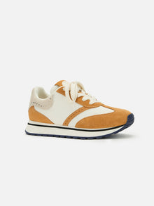 Cloud-Like Lightweight Running Shoes | Orange