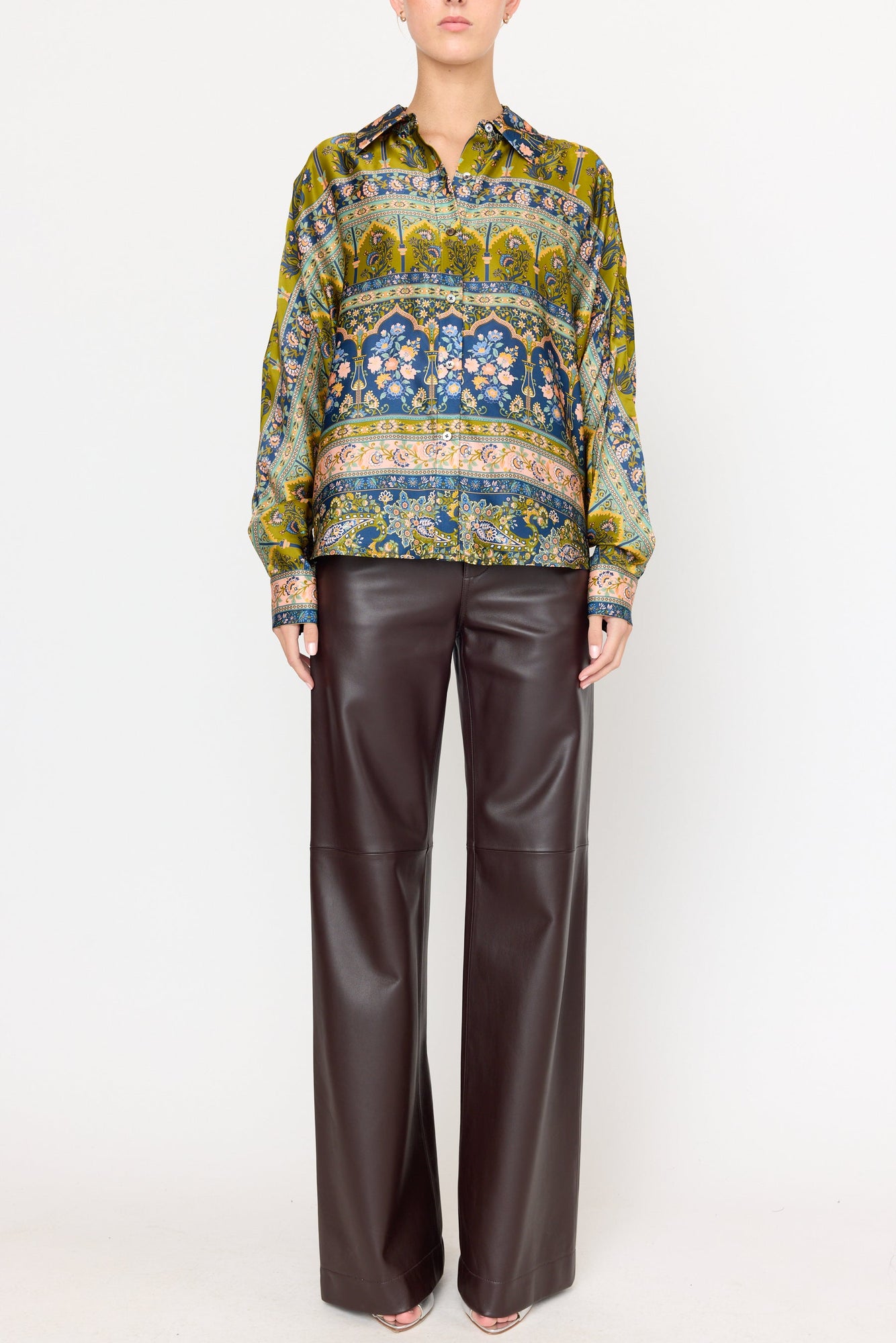 Rosario Top | Mirage