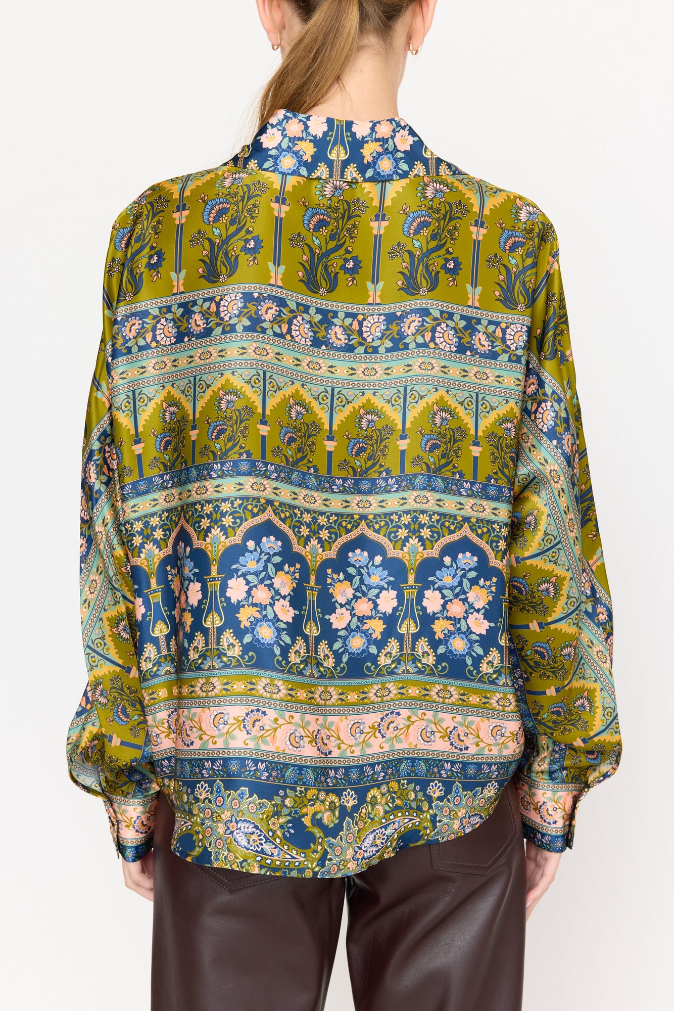 Rosario Top | Mirage