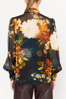 Dane Top | Amber Glow