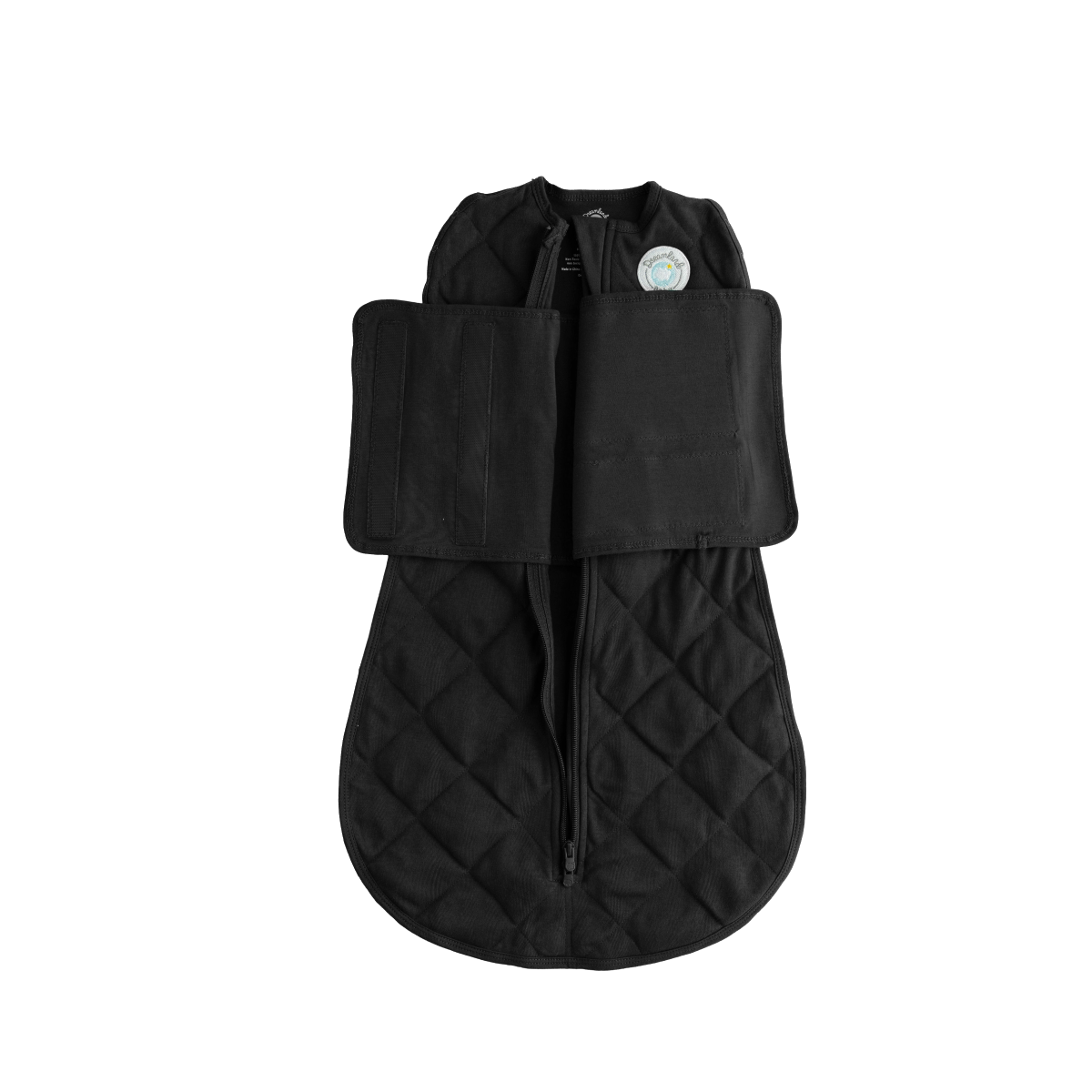 Dream Weighted Sack Swaddle | Slate