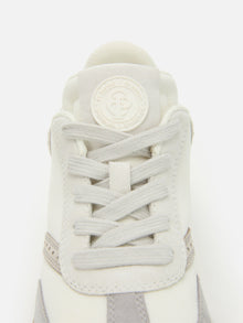 Featherlight Running Shoes | White