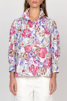 Maisy Top | Chrysanthemum