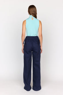 Aspyn Pant | Navy