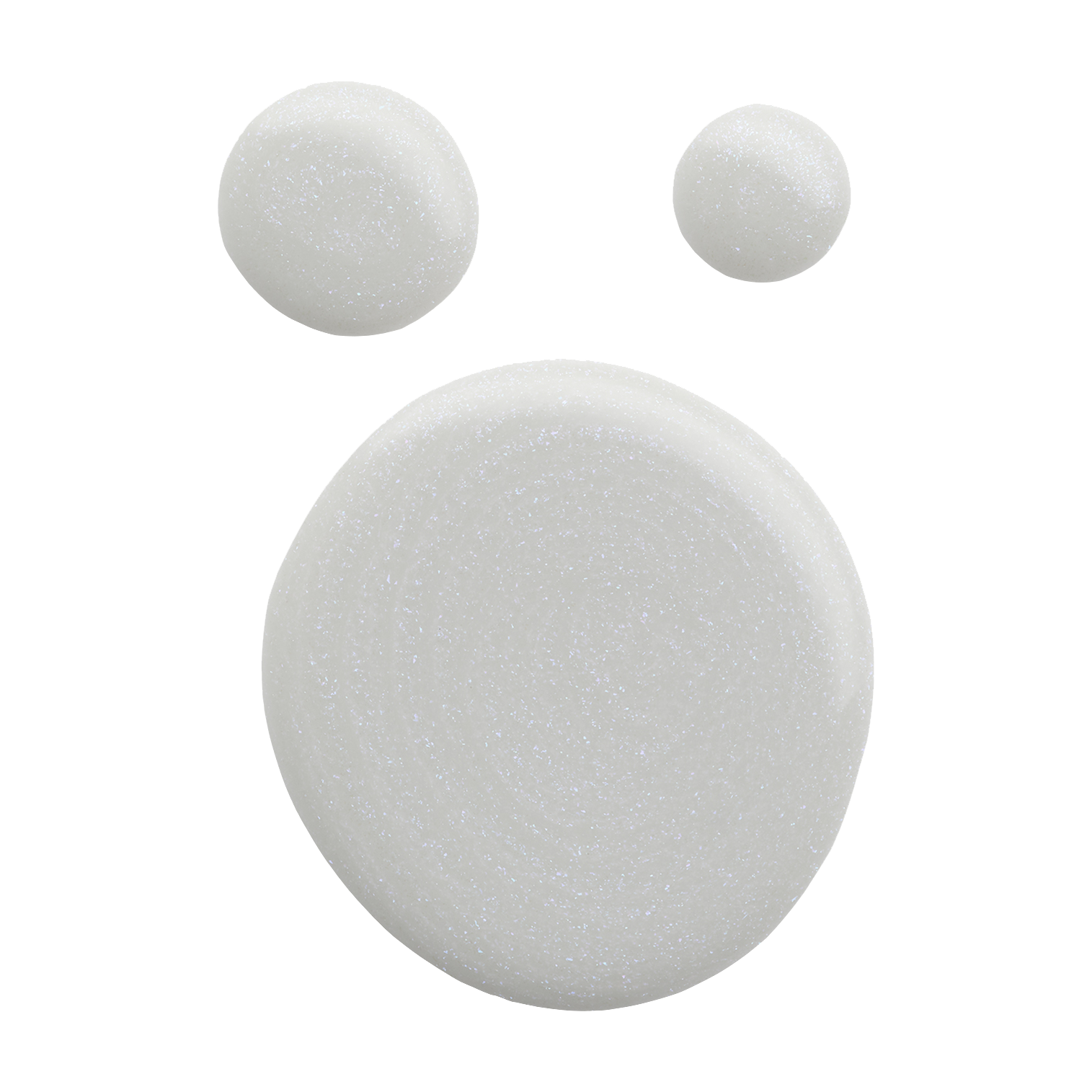 Swans | Pearly Silver