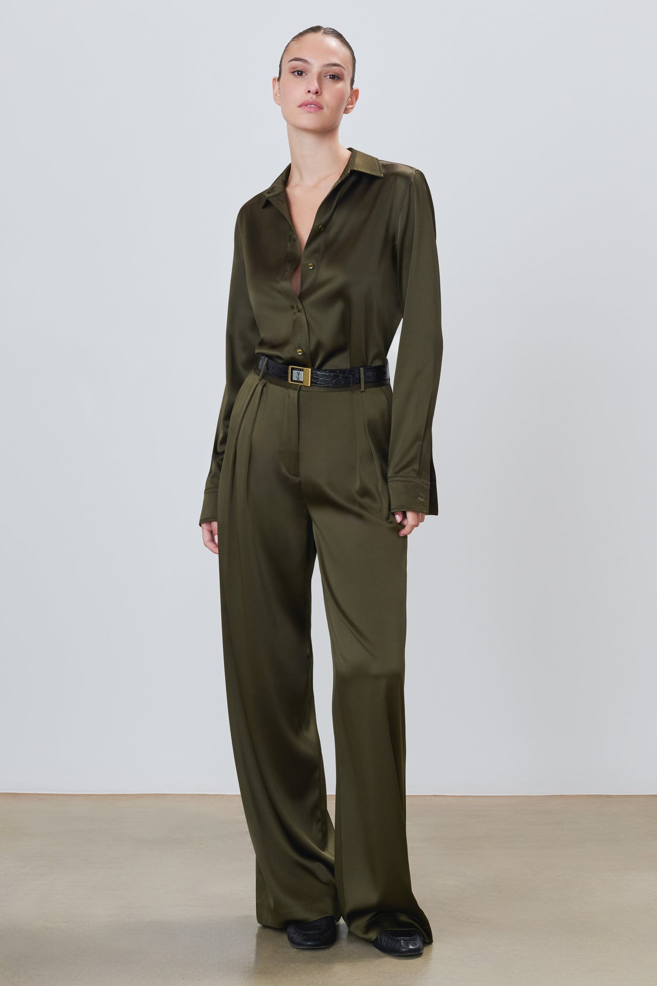 Josephine Pant | Moss