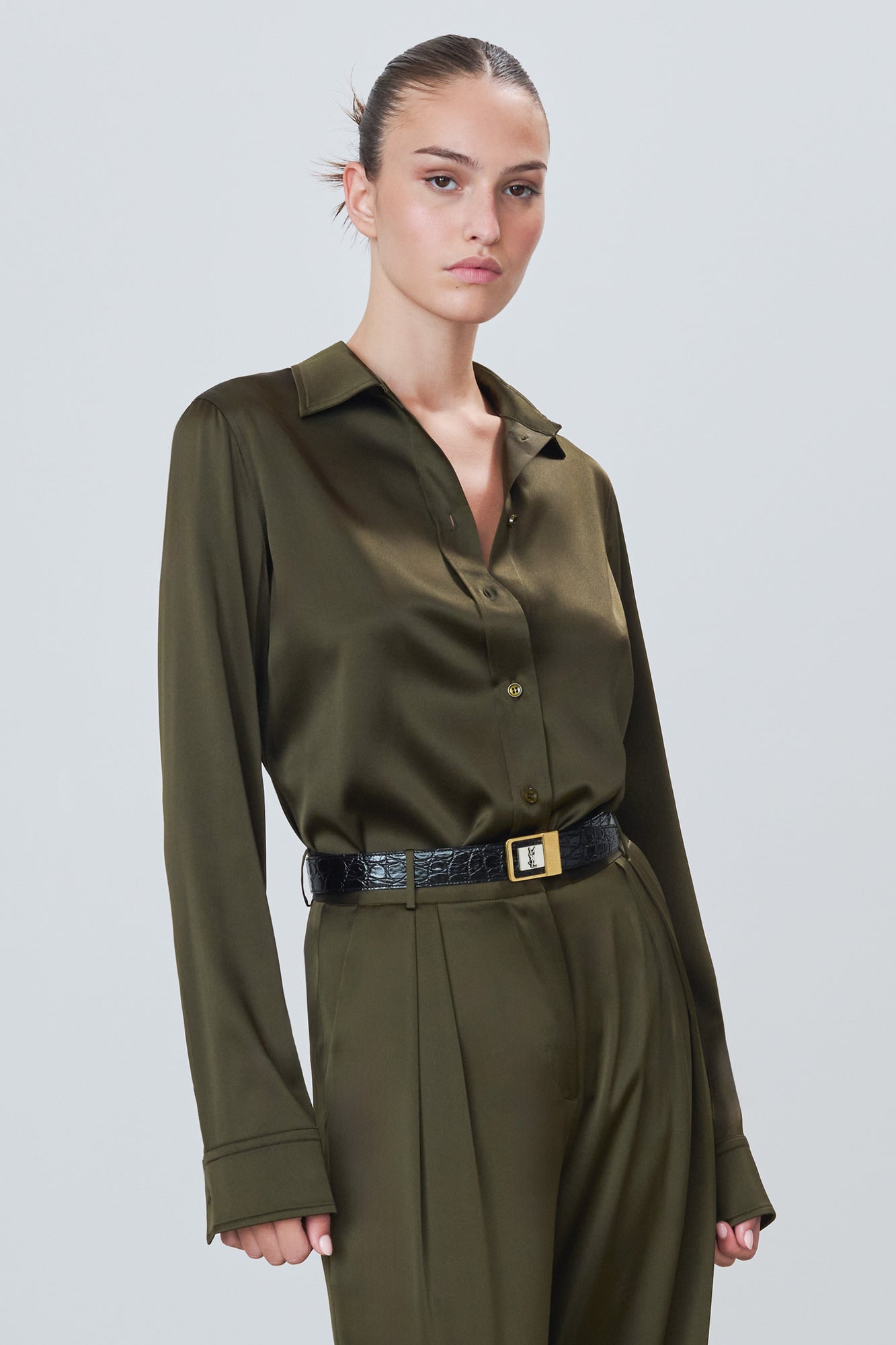 CONSTANCE TOP - ETERNE