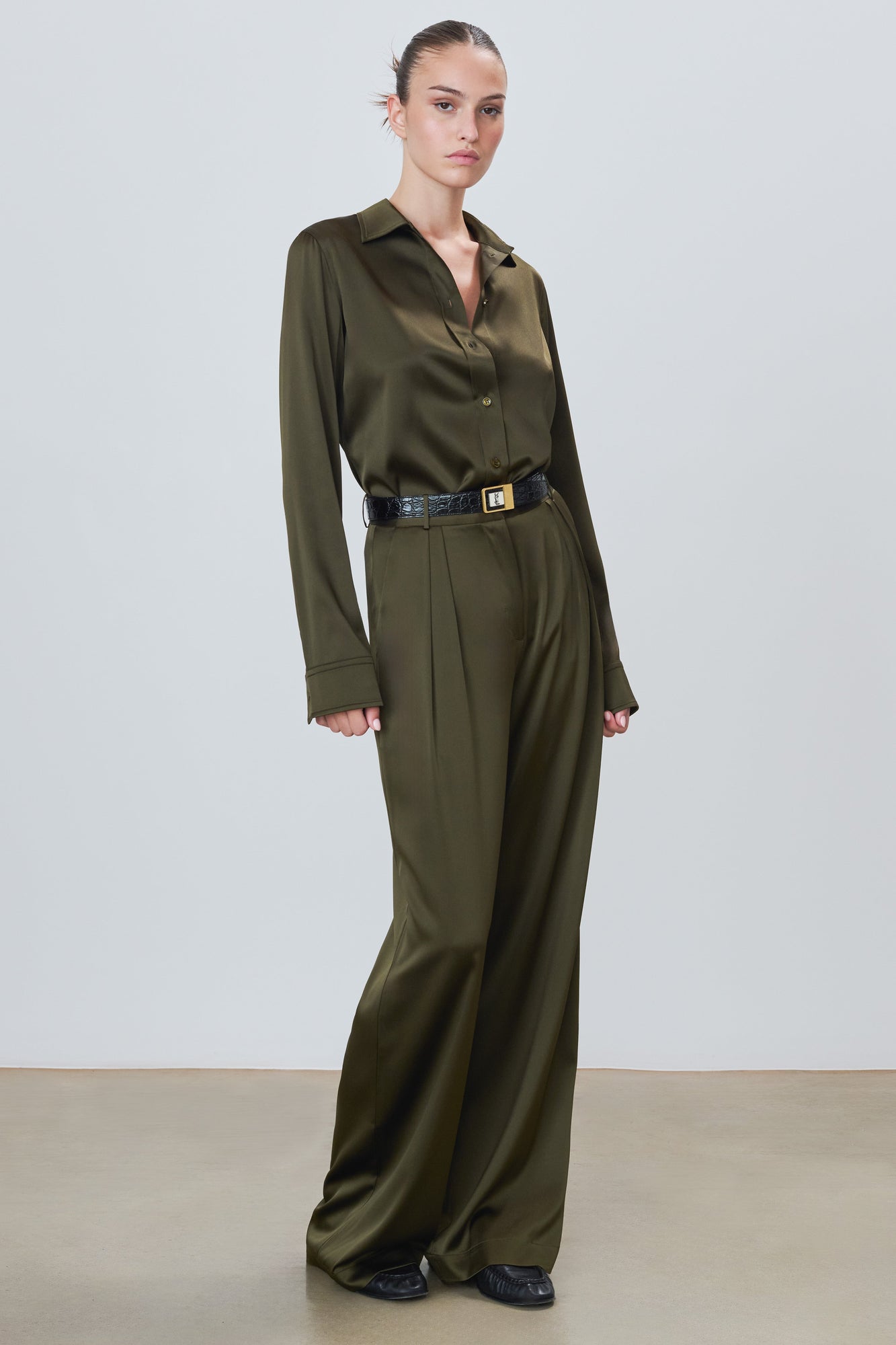 Josephine Pant | Moss