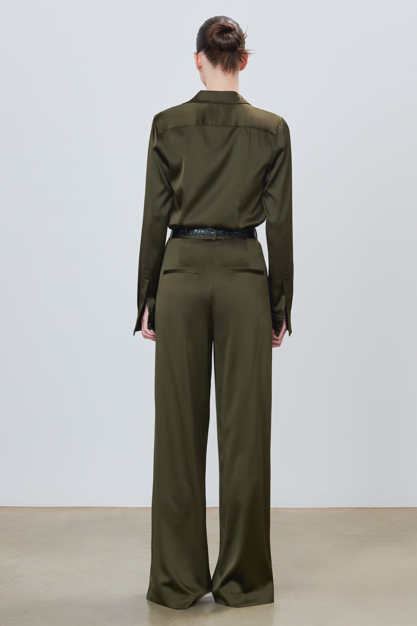Josephine Pant | Moss