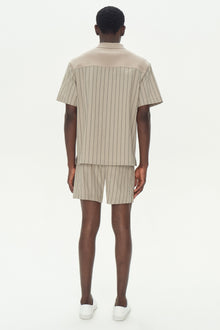 Mens | Sebastian Shorts | Olive