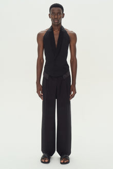 Mens | Leroy Pants | Black