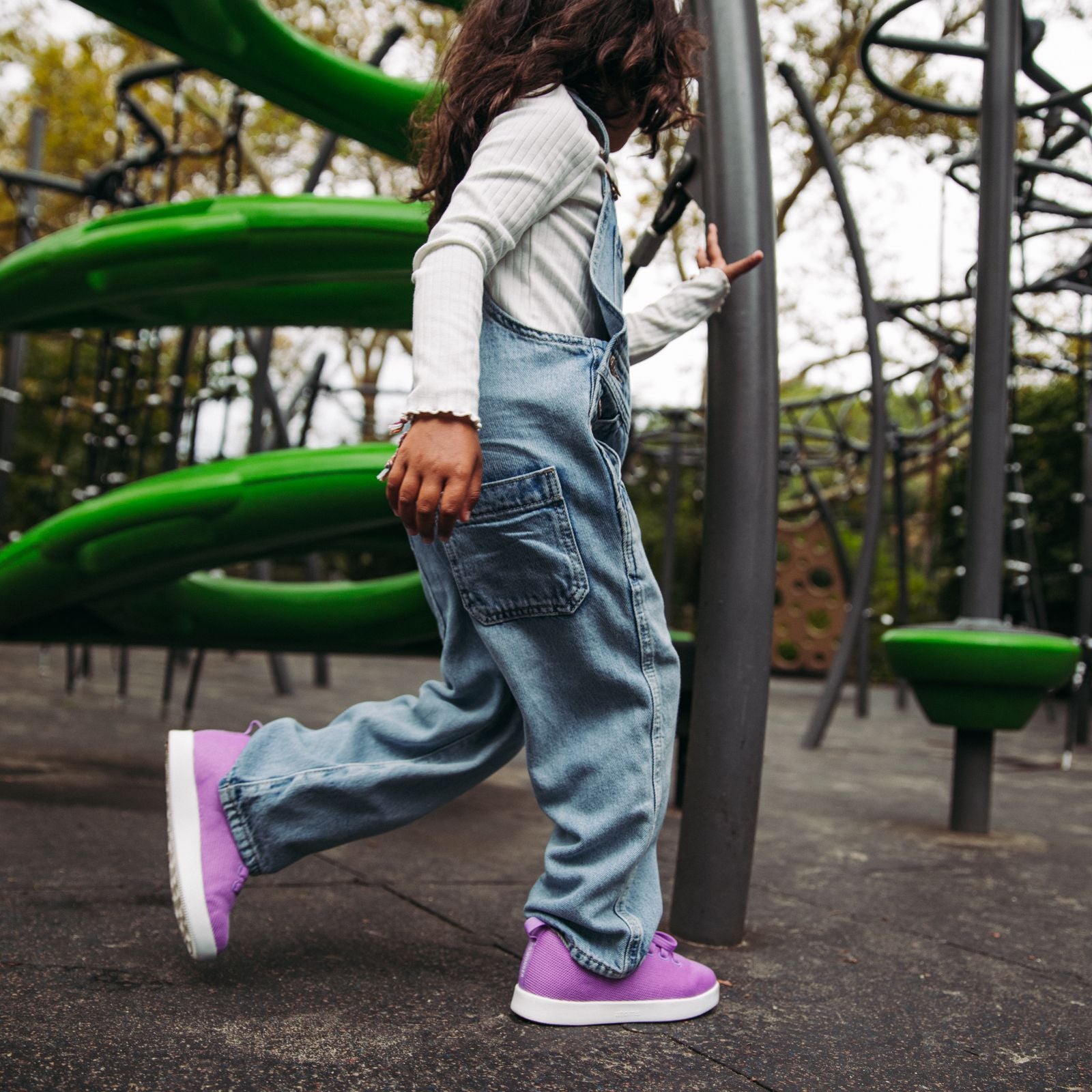 Kids | Model 123 | Purple