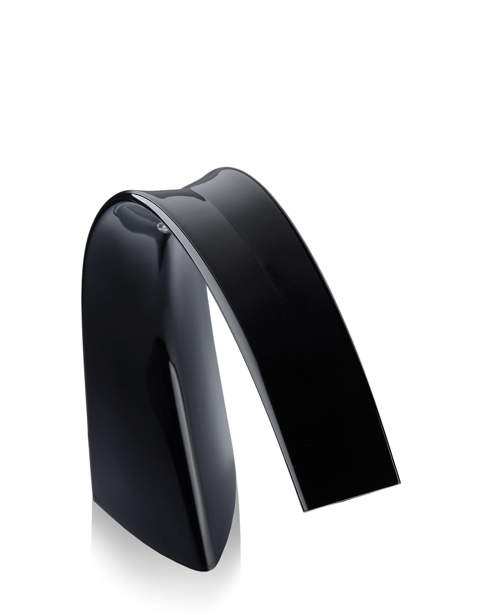 Taj Mini Desk Lamp | Single | Black