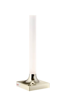 Goodnight Battery-Powered Table Lamp | Single | Champagne