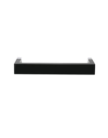 Rail - Small | Single | Black