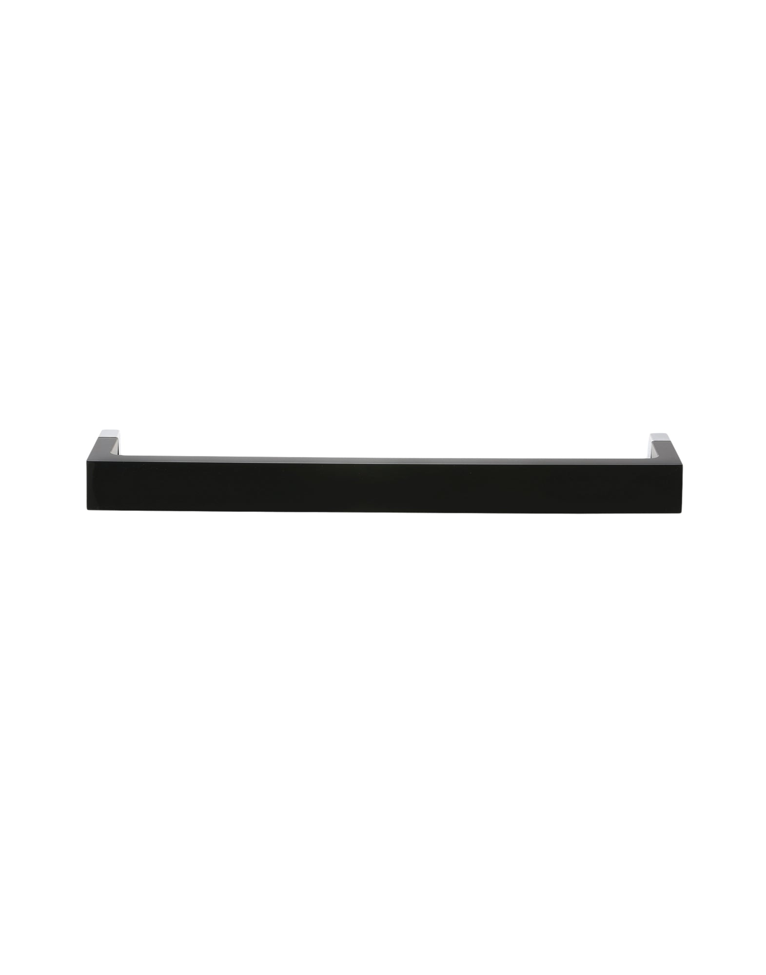 Rail - Medium | Single | Black