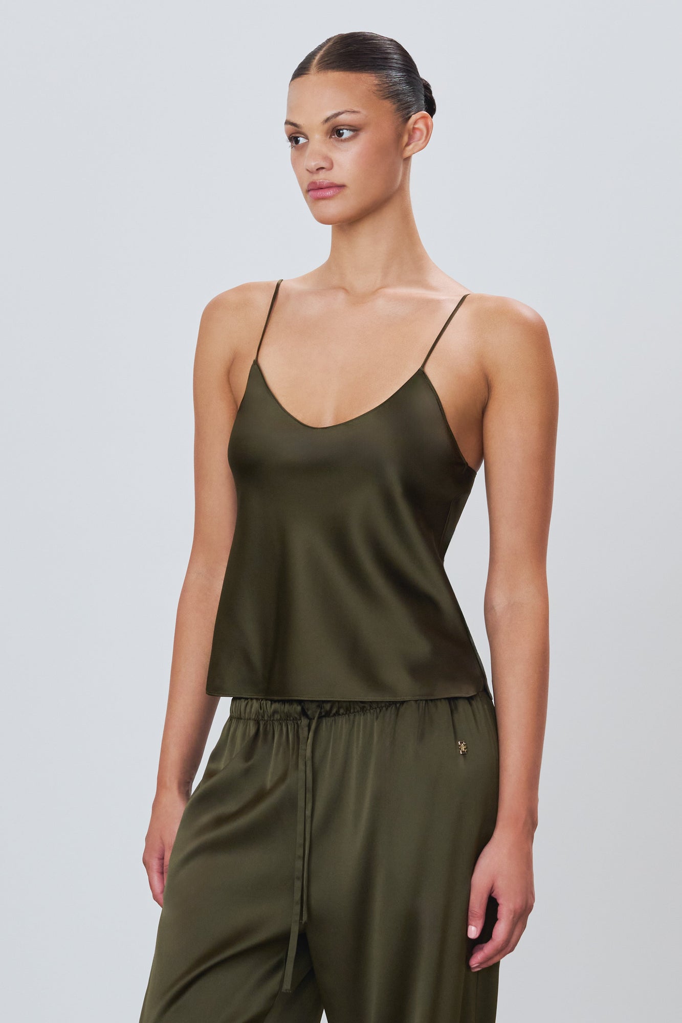 MILA CAMISOLE - ETERNE