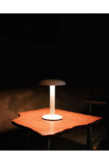 Gustave Portable Integrated Battery 2700K | Lacquered Brown