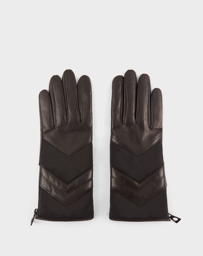 EMILIE | L422501 | Black-Black