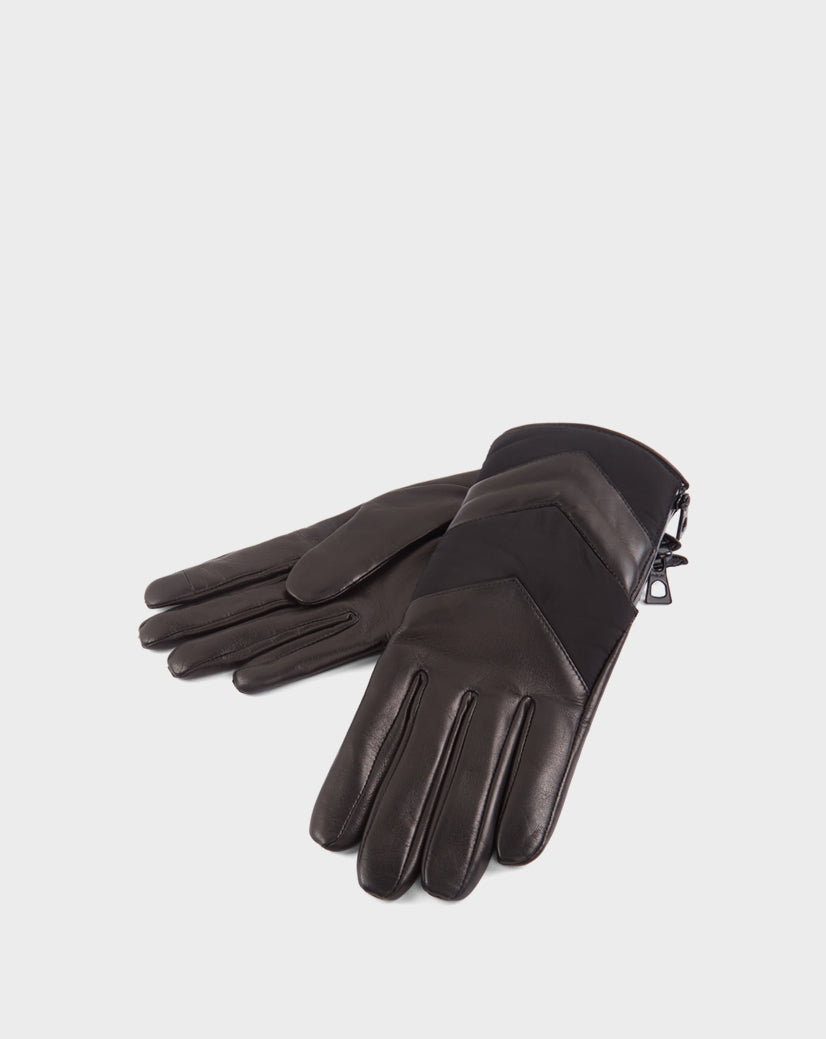 EMILIE | L422501 | Black-Black