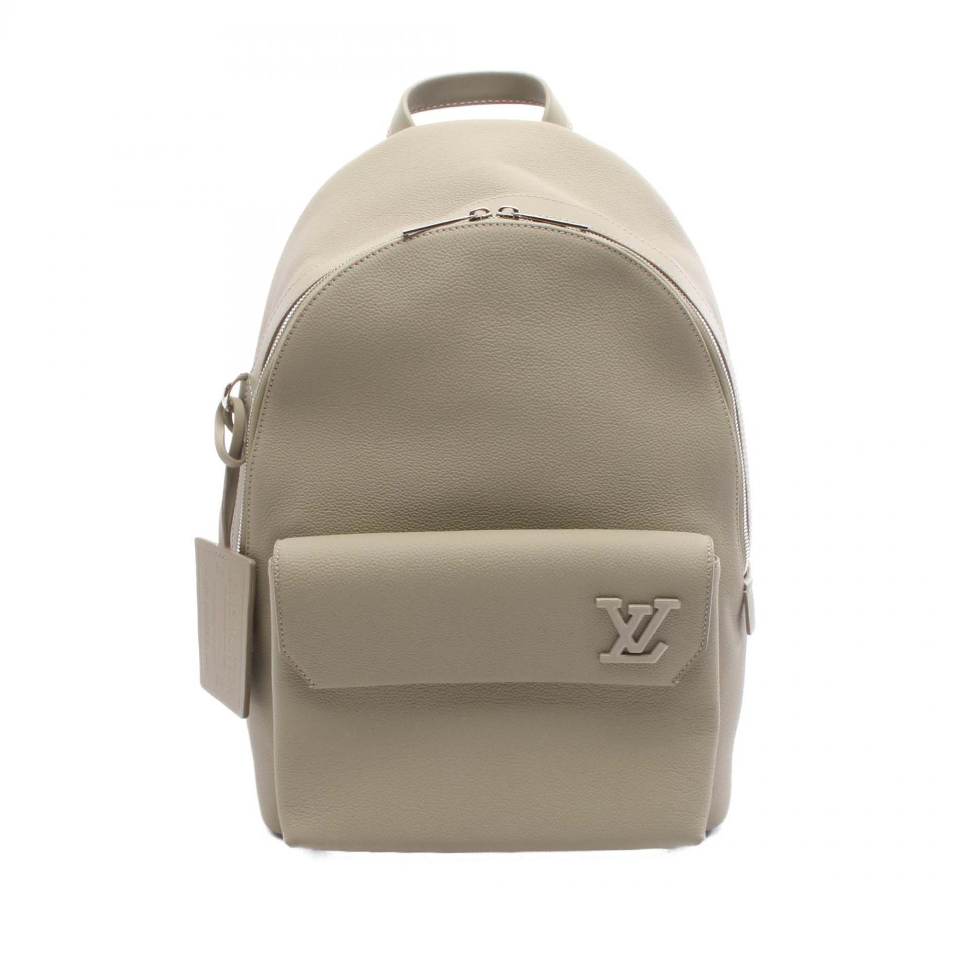 LOUIS VUITTON ビジネスバッグ グレー/ベージュ m*a様 Louis Vuitton グレー ビジネスバッグ 【公式通販】