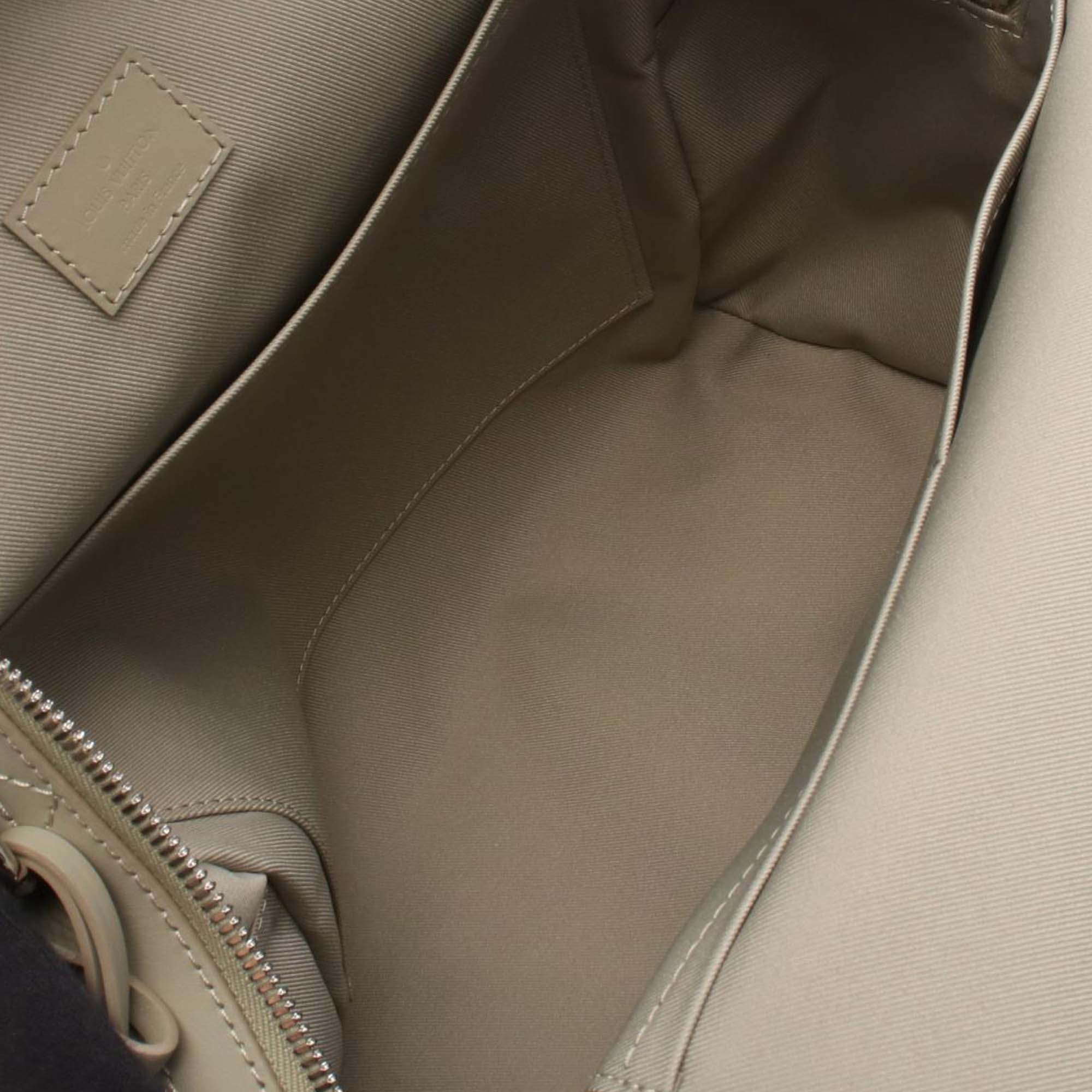 LOUIS VUITTON ビジネスバッグ グレー/ベージュ ウィメンズ すべてのバッグ - グレー｜ルイ・ヴィトン 公式サイト