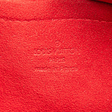 Louis Vuitton | Pre-Owned Damier Ebene Ravello GM | Brown