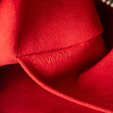 Louis Vuitton | Pre-Owned Damier Ebene Ravello GM | Brown