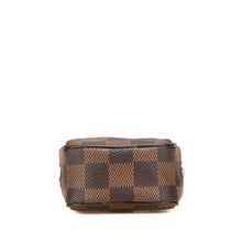 Louis Vuitton | Pre-Owned Damier Ebene Etui Okapi PM | Brown