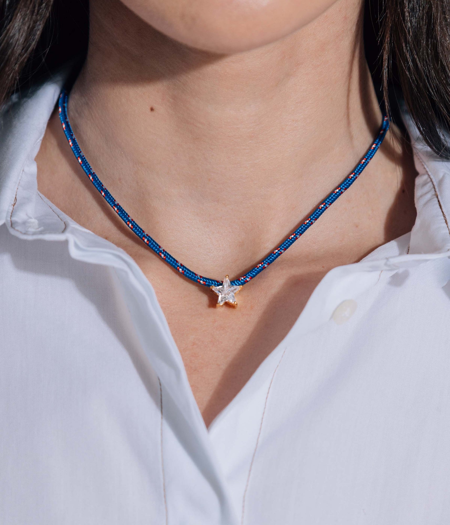 Marlowe Necklace - Loren Hope
