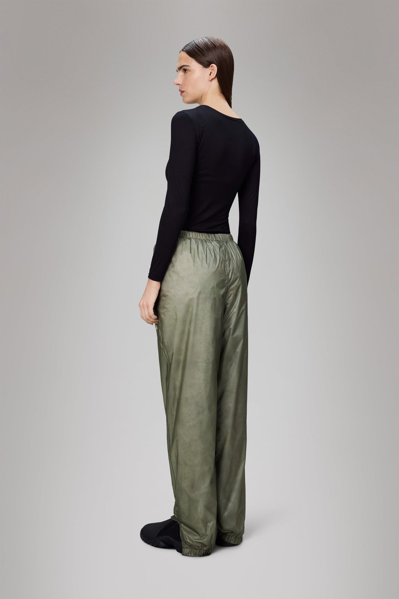 Unisex | Kauto Insulated Pants - Regular | Drift