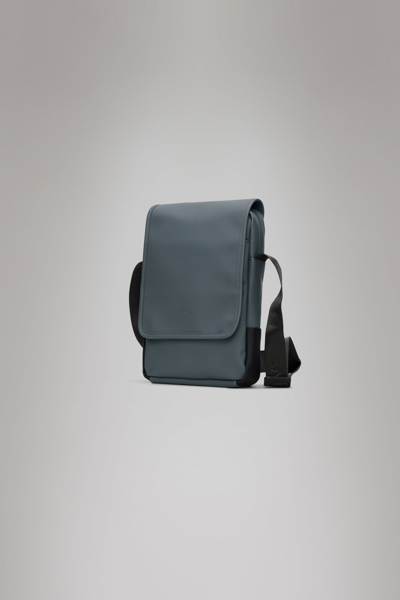 RAINS Trail Reporter Bag Lagoon 3.40L H27 x D6 x W21 cm Crossbody