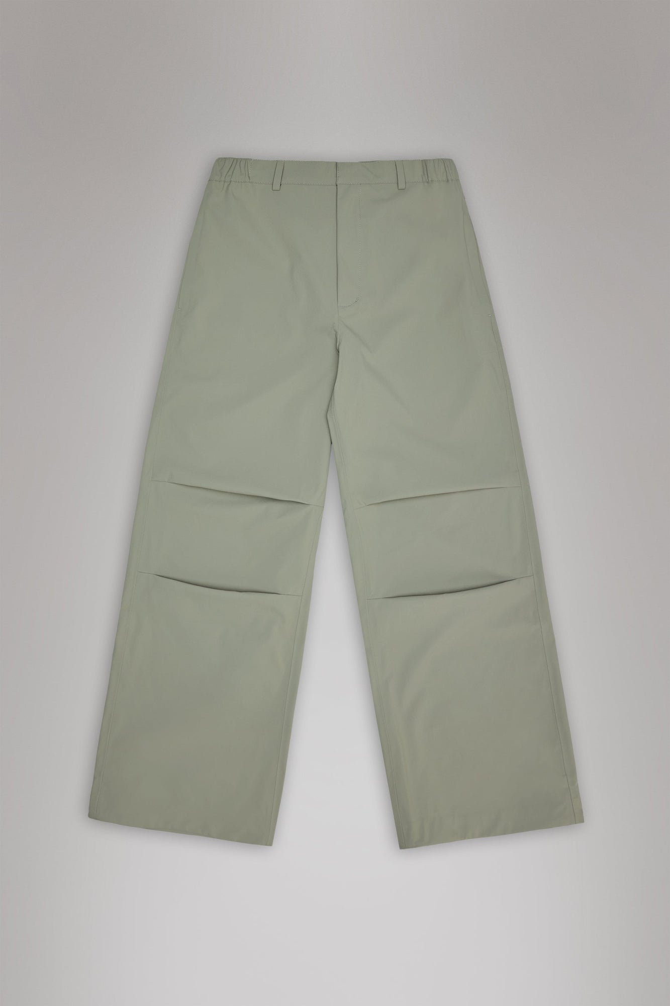 RAINS Suva Hardshell Pants Wide Drift Pants