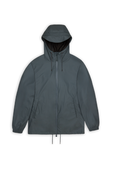 RAINS Storm Breaker Lagoon Jacket