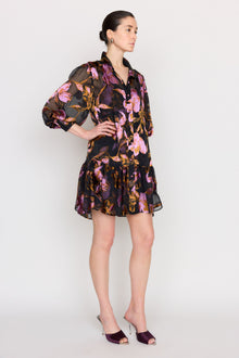 Emi Dress | Evening Lily