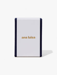 Ana Luisa Jewelry Set Gift Set Diamond Gift Set Silver