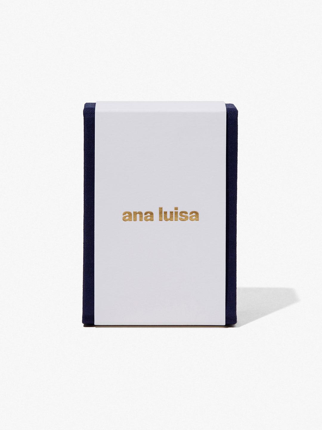 Ana Luisa Jewelry Set Gift Set Diamond Gift Set Silver