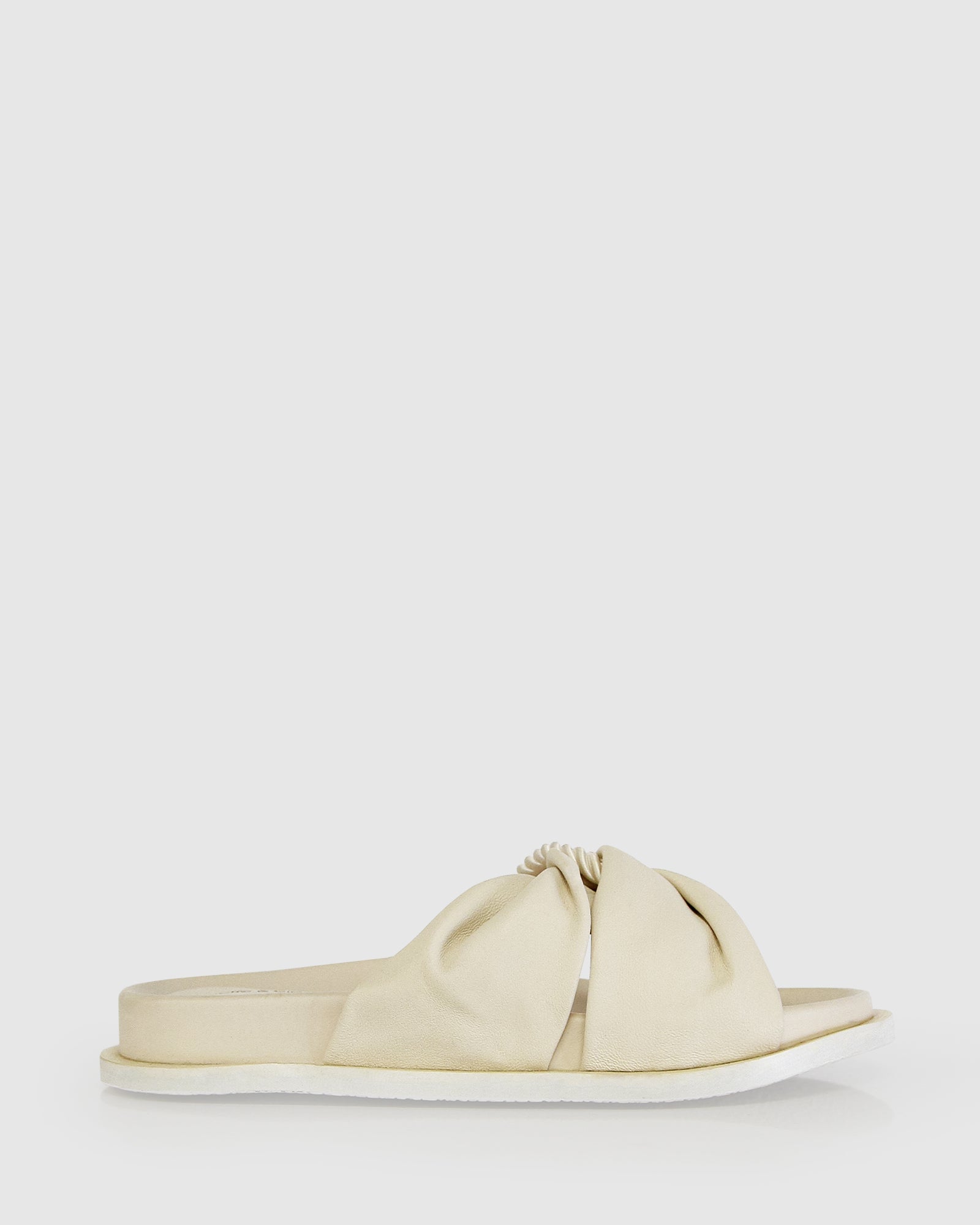 Women | Whitehaven Slide | Cream