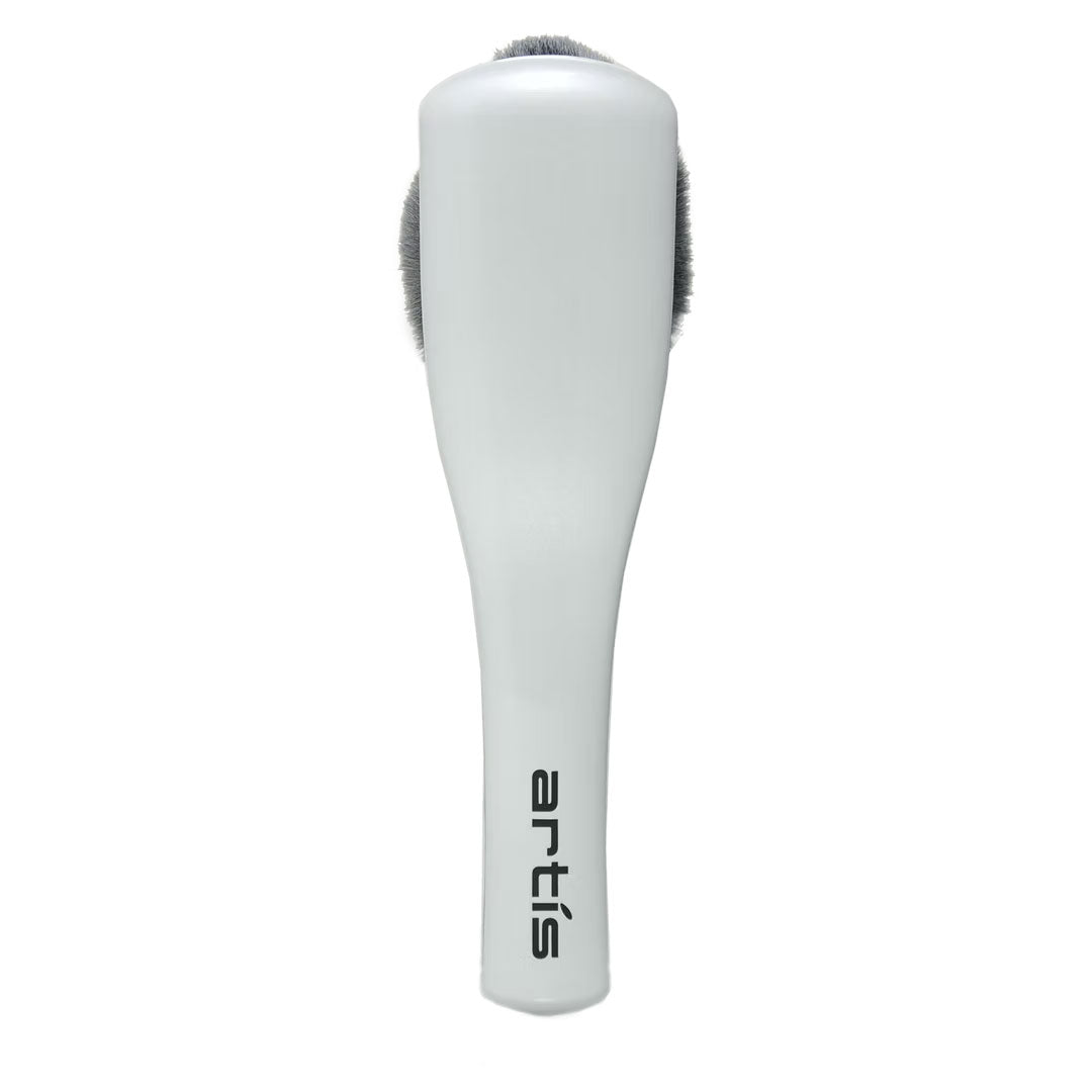 Digit Oval 8 Brush | Pearl