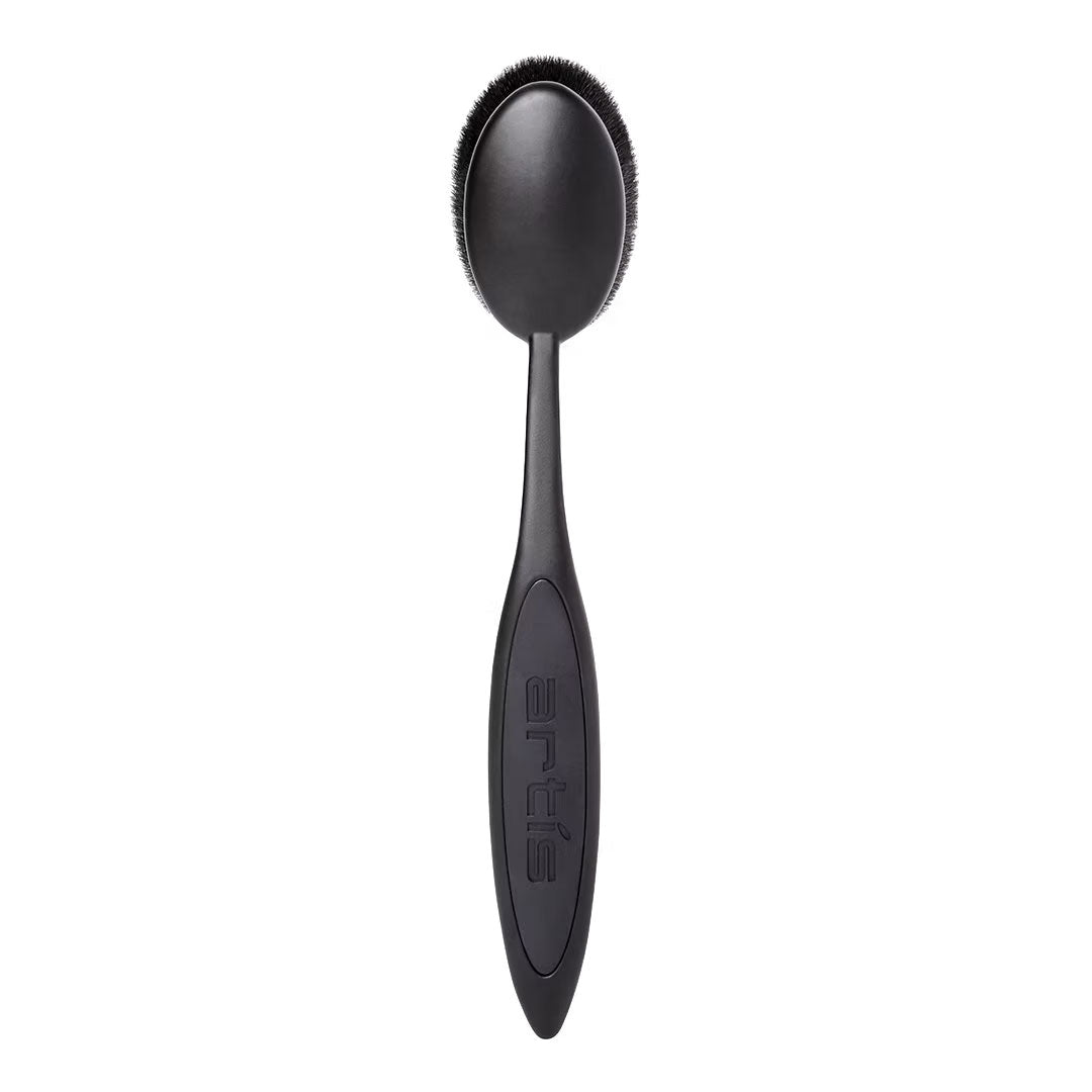 Elite Oval 7 | Black