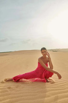 Indira Jumpsuit | Granada