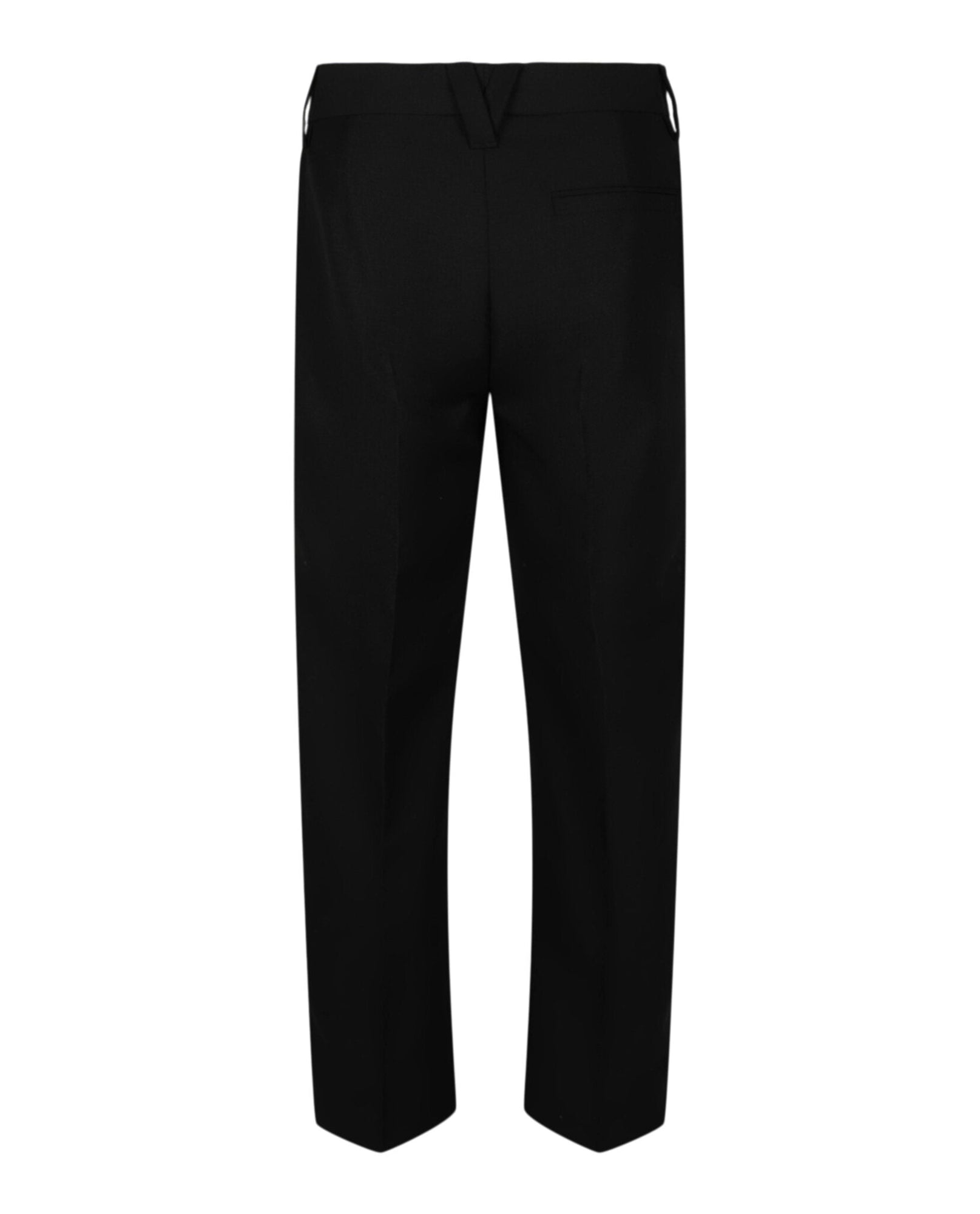 Versace | Formal Wool Pants