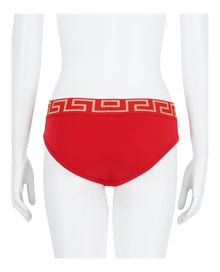 Versace | Greca Border Bikini Briefs