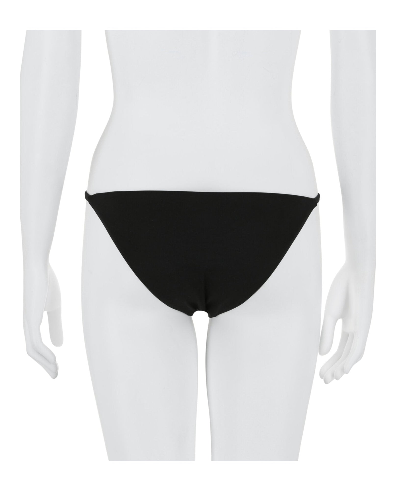 Versace | Greca Hardware Bikini Bottom