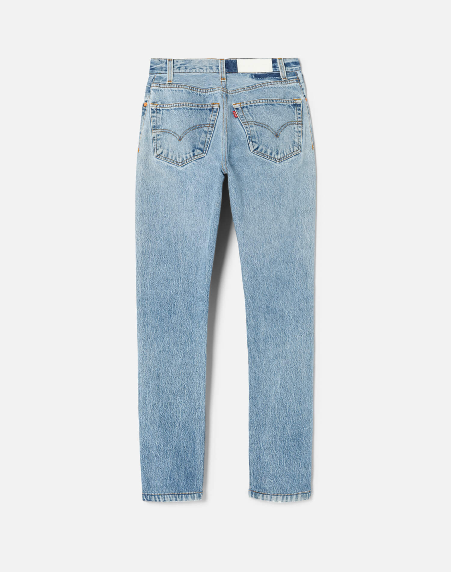 Levi's High Rise | Indigo