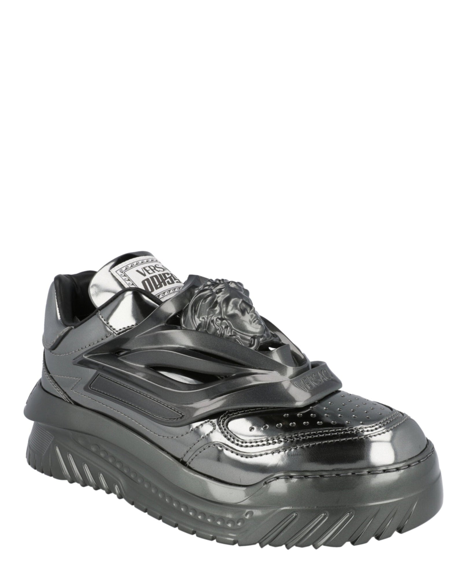 Versace | Odissea Sneakers