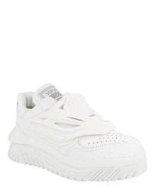 Versace | Odissea Rubber Sneakers