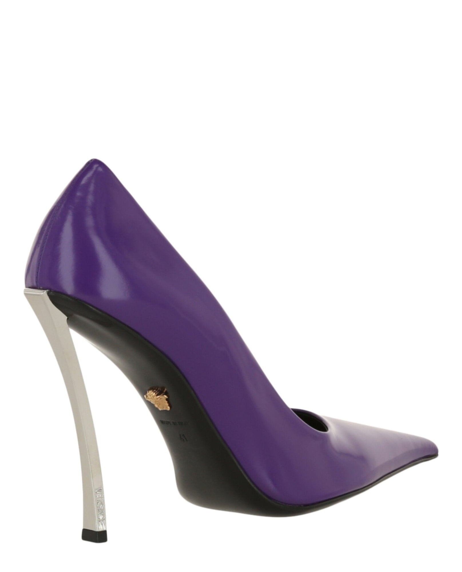 Versace | Pin-Point Pumps